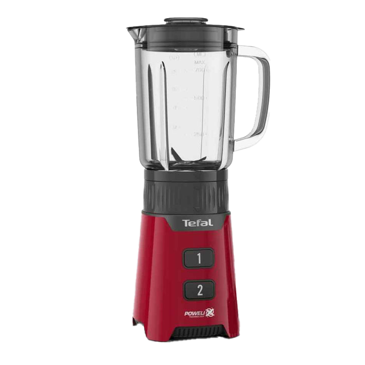 TEFAL BL1685 MINIMIX GLASS  PERSONAL BLENDER