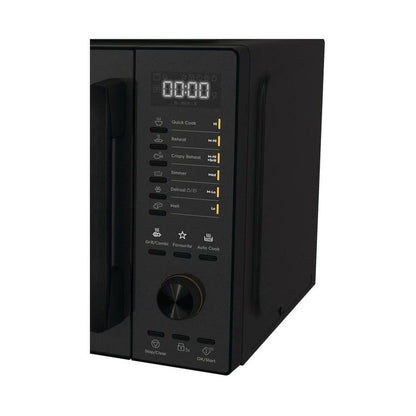 ELECTROLUX EMG25D22BM 25L COMBIGRILL MICROWAVE OVEN