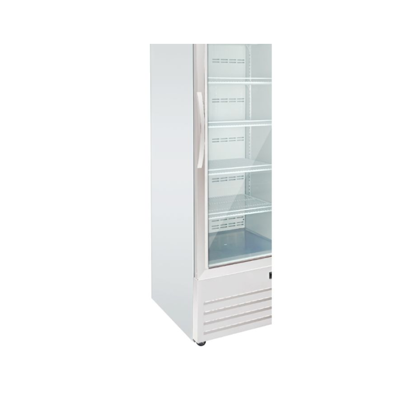 KADEKA KSF-460I Upright Freezer Showcase One Door