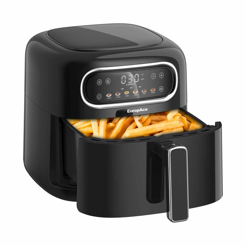 EUROPACE EAF3421DBK 3-IN-1 AIR FRYER (4.2L)