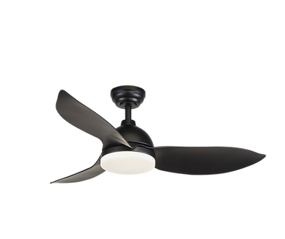 BESTAR RAPTOR 38”/48”/33”  DC Motor Ceiling  Fan