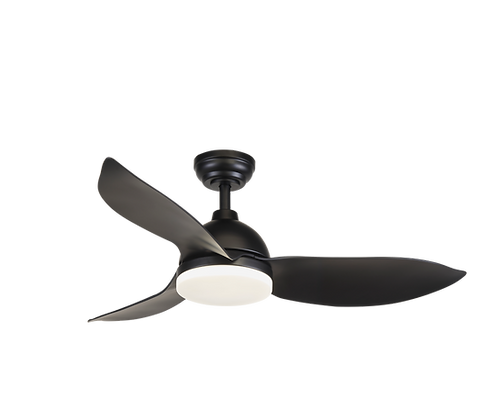 BESTAR RAPTOR 38”/48”/33”  DC Motor Ceiling  Fan