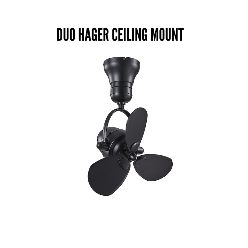 BESTAR DUO 16” Corner Fan