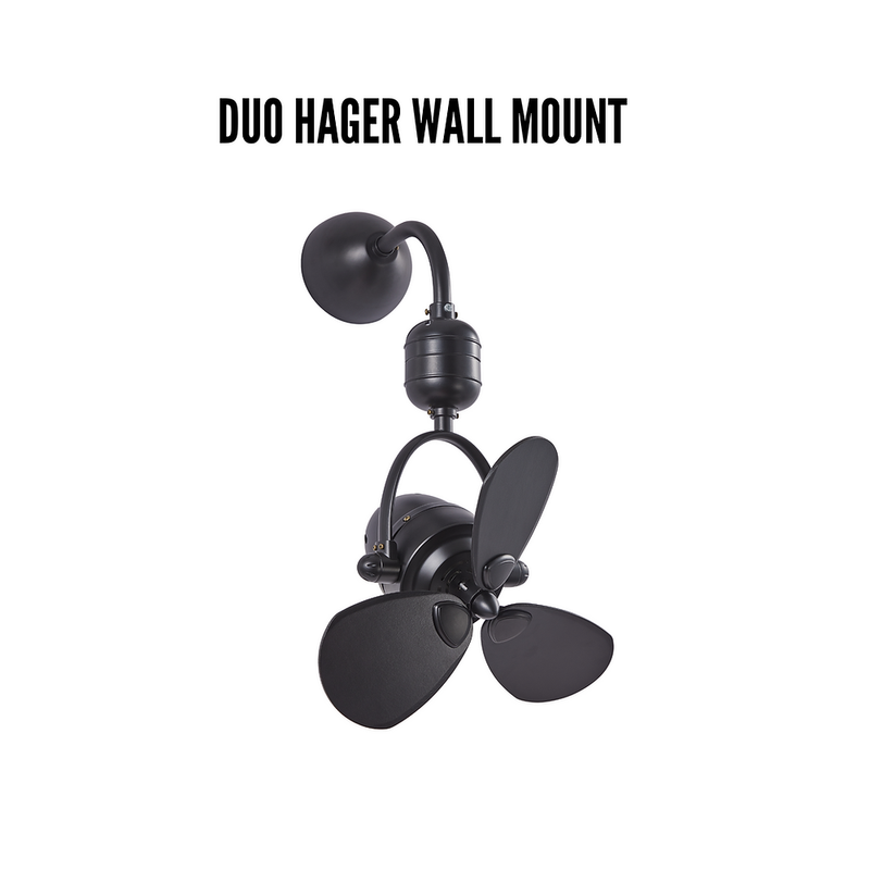 BESTAR DUO 16” Corner Fan