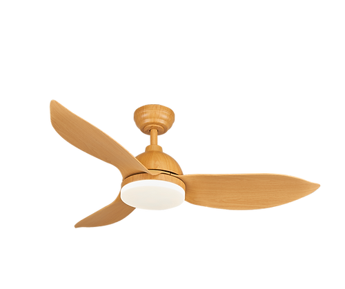 BESTAR RAPTOR 38”/48”/33”  DC Motor Ceiling  Fan