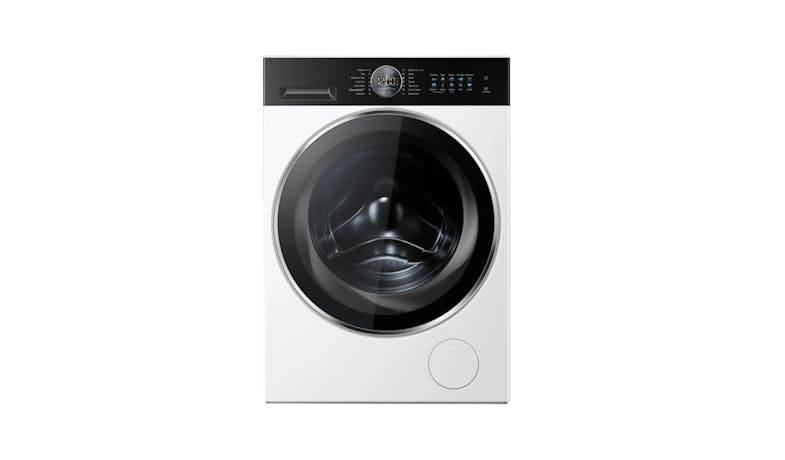 MIDEA MF210D95WB  WASHER DRYER WHITE,7/9.5