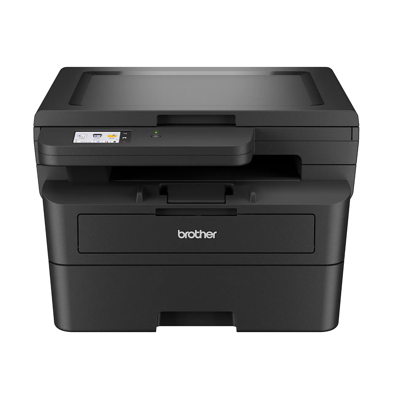 BROTHER DCP-L2680DW High Speed  Printing Laser  Printer