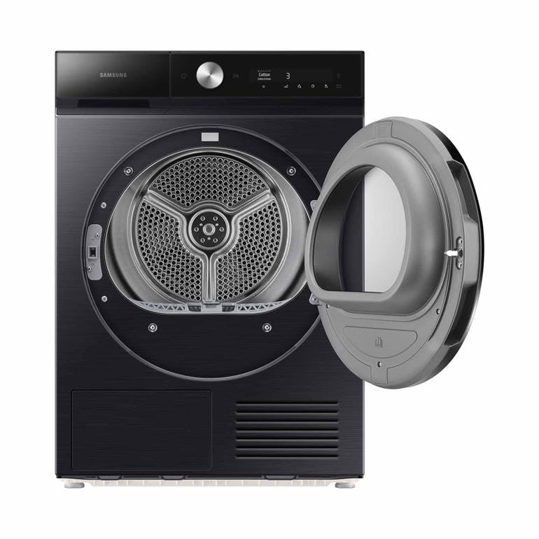 SAMSUNG DV10BB9440GBSP Heat Pump Dryer 10kg
