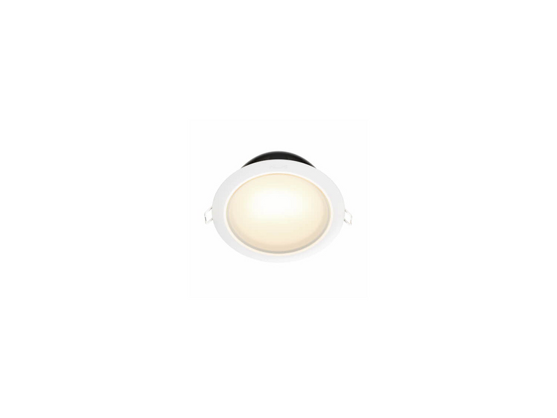 Philips Hue 51108 Garnea White Ambiance Downlight 150 RD 10.5W 900 lm