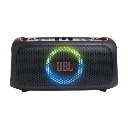 JBL PartyBox On The Go Essential