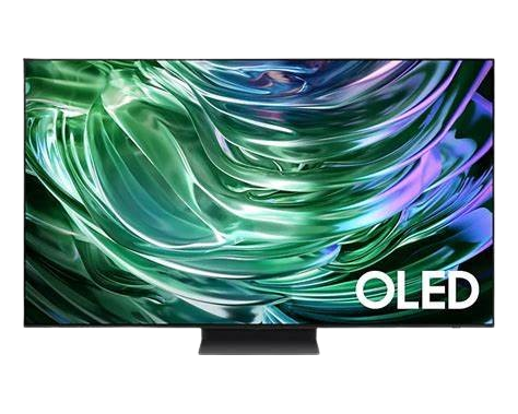 SAMSUNG QA83S90DAEXXS 83 IN OLED QUANTUM HDR OLED PLUS SMART TV