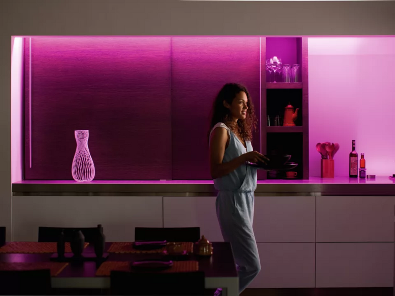 Philips Hue V4 Lightstrip Plus 2m