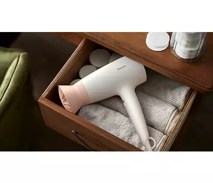 PHILIPS BHD300/13 Hair Dryer
