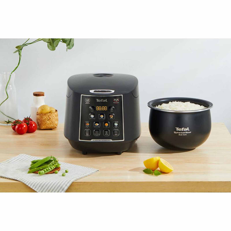 TEFAL RK7378 EASY RICE MAX RICE COOKER 1.8L