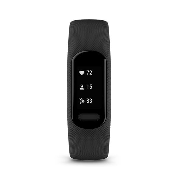 GARMIN vívosmart 5 Advanced Fitness Tracker