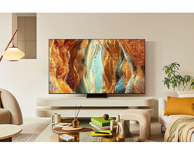 SAMSUNG QA85QN70FAK 4K Smart TV 85”