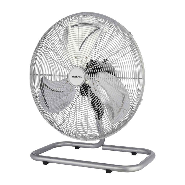 Mistral MFF1845N 18" Metal Floor Fan