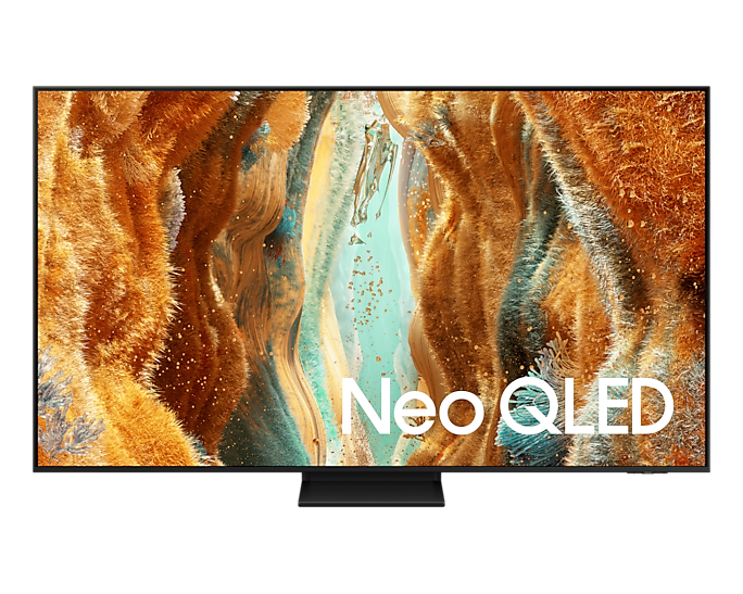 SAMSUNG QA85QN70FAK 4K Smart TV 85”