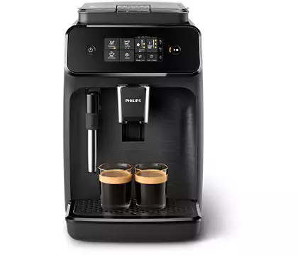 PHILIPS EP1220/00 Fully automatic  espresso machines