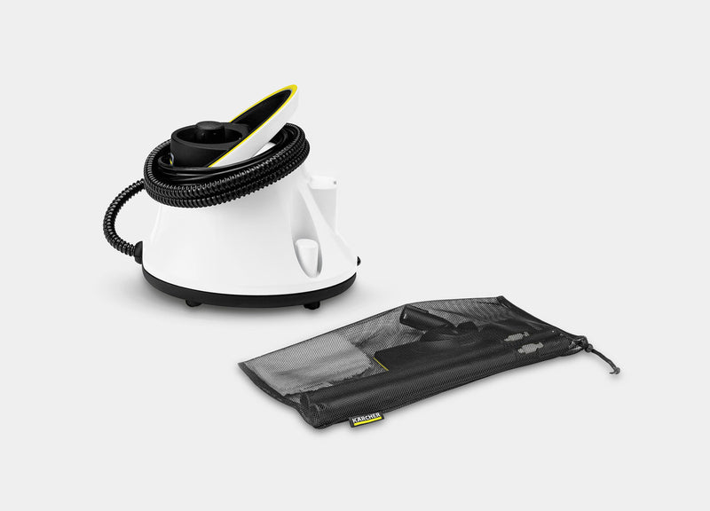 KARCHER SC 2 Deluxe Steam cleaner