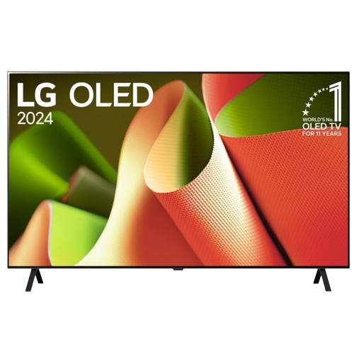 LG OLED55B4PSA OLED 4K B4 SMART TV 55”