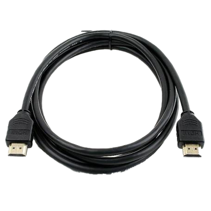 Fymple Nylon HDMI Cable - 2 Meter, 3 Meter, 5 Meter, 10 Meter