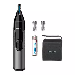 PHILIPS NT3650/16 Nose, ear &  eyebrow trimmer