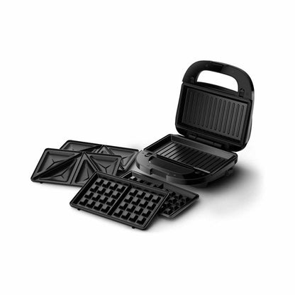 PHILIPS HD2350/80 5000 SERIES SANDWICH MAKER