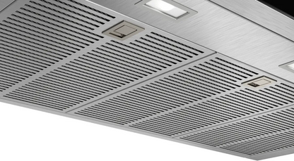 BOSCH DWB91PR50A Series 8 Wall-mounted canopy rangehood 90cm