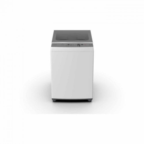 TOSHIBA AW-M1000FS(WS) 9kg Top Load Washing Machine - White