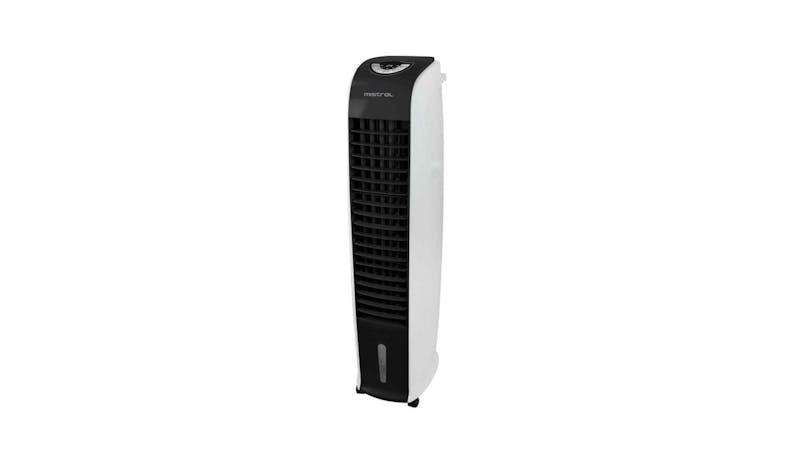 Mistral MAC1000R Air Cooler with Remote Control, 10L