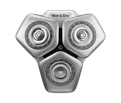 PHILIPS SH91/51 Replacement  shaving heads