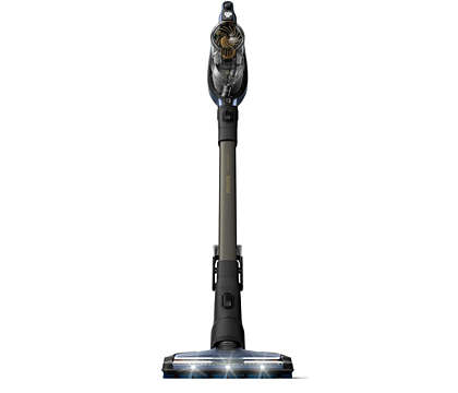 PHILIPS XC8043/01 Cordless Stick  vacuum cleaner