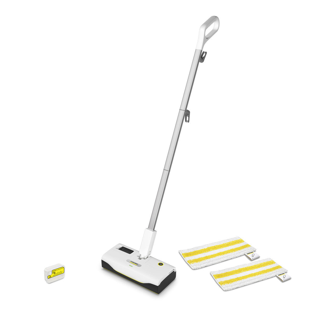 KARCHER SC 1 Upright Steam mop