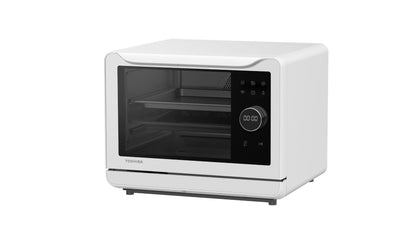 TOSHIBA MS3-STQ20SE (WH) Pure Steam Oven 20L