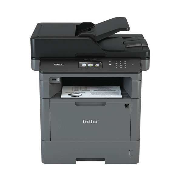 BROTHER MFC-L5700DN Laser Printer