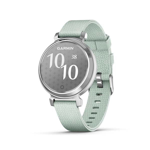 GARMIN Lily 2 Classic Petite, stylish smartwatch