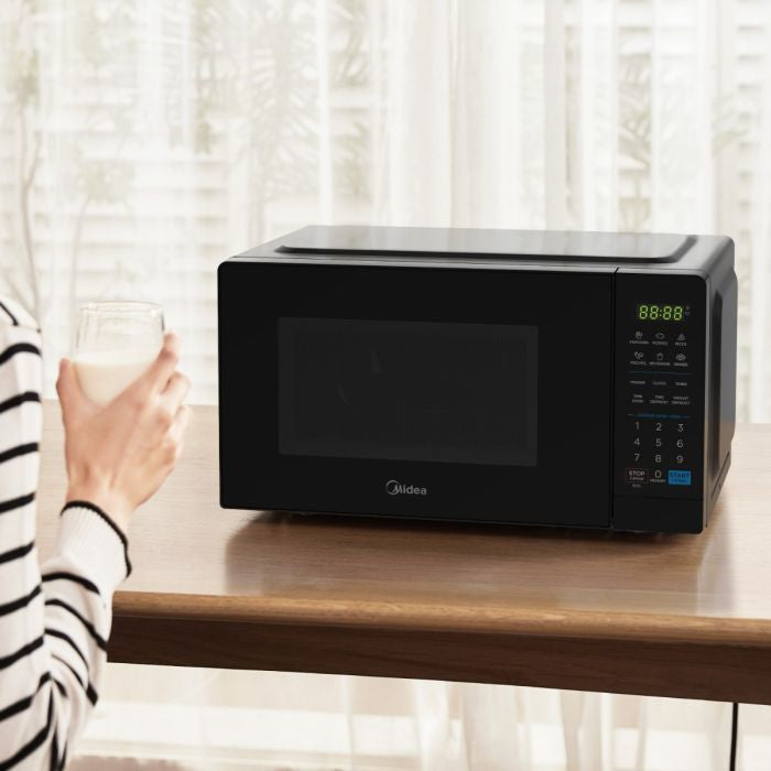 MIDEA MMO-AM920MZ MICROWAVE OVEN 20L