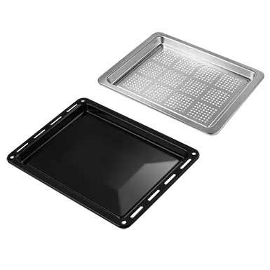 TOSHIBA MS3-STQ20SE (BK) Pure Steam Oven 20L