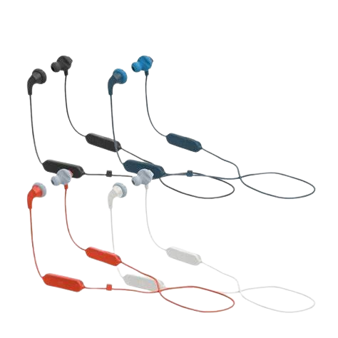 JBL Endurance RUN 2 Wireless Waterproof Wireless  In-Ear Sport Headphones