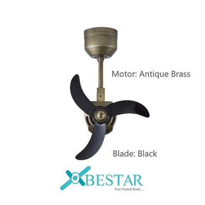 BESTAR DINO 16” Corner Fan