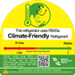 ELECTROLUX EBE4500B-G UltimateTaste 500 bottom freezer refrigerator 421L