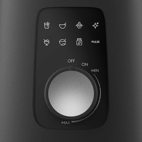 ELECTROLUX E7TB1-700P UltimateTaste 700 blender with Variable speeds