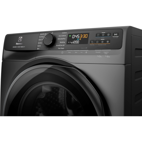 ELECTROLUX EWW1023P5SC FRONT LOAD WASHER AND DRYER (10KG/7KG)/(ULTIMATECARE 500)