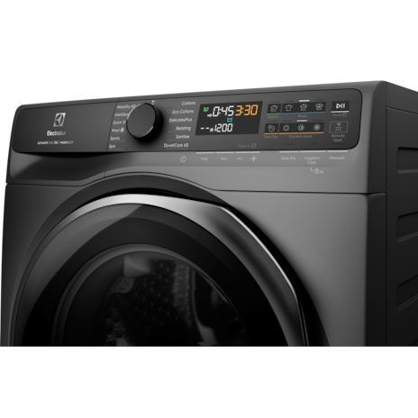 ELECTROLUX EWW1143R7SC FRONT LOAD WASHER AND DRYER (11KG/7KG)