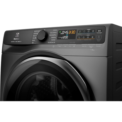 ELECTROLUX EWW1143R7SC FRONT LOAD WASHER AND DRYER (11KG/7KG)