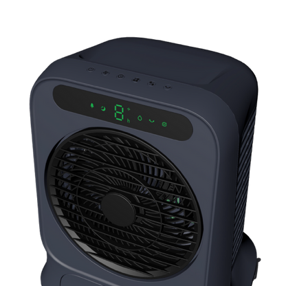 MISTRAL MAC2300R Detachable Air Cooler with Steriliser 25L