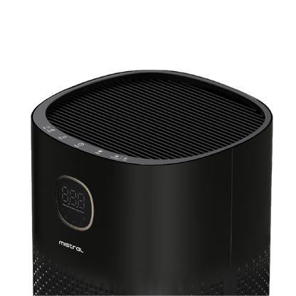 MISTRAL MAPF530 Air Purifier with Remote Control