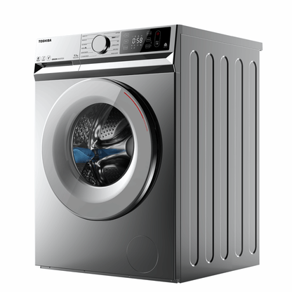 TOSHIBA TW-BK115G4S Front Load Washing Machine 10.5kg
