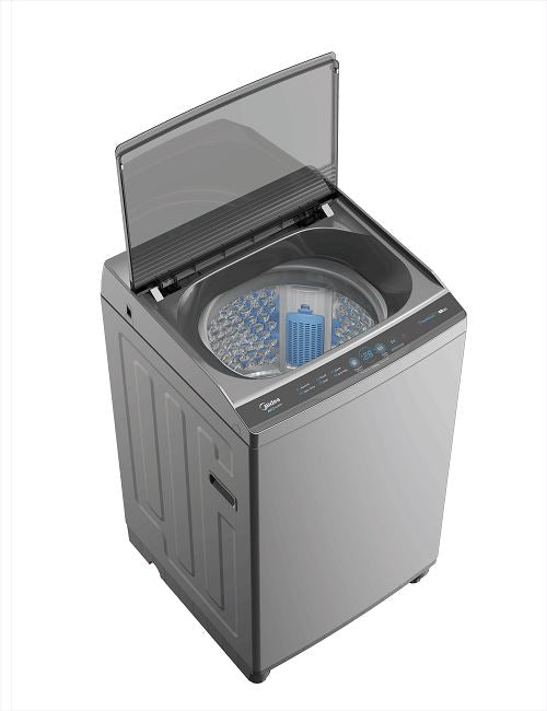 MIDEA MA100W75G Top Load  Washing Machine 7kg